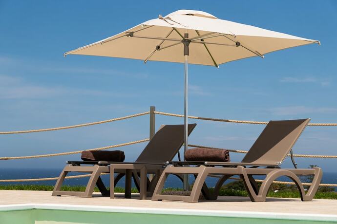 Imagen general del La Casa di Spinosella Agriturismo. Foto 5