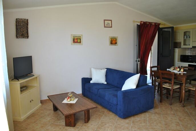 Imagen de la habitación del La Casa di Spinosella Agriturismo. Foto 16