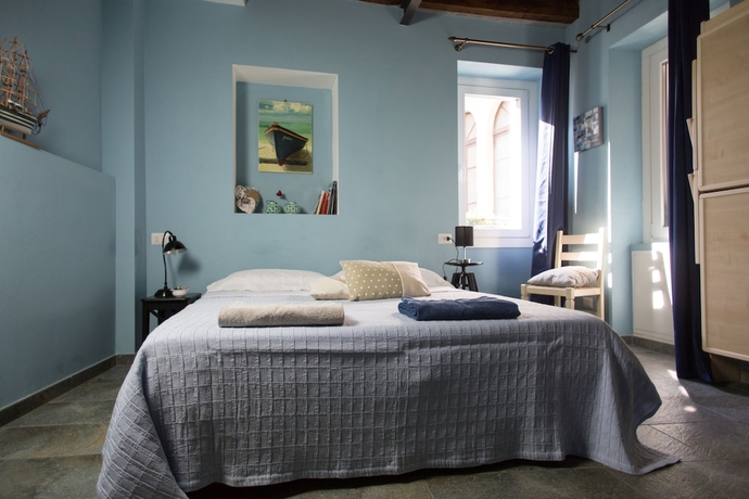 Imagen de la habitación del La Casa sul Sasso. Foto 3