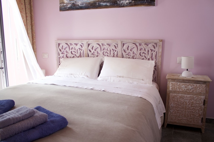 Imagen de la habitación del La Casa sul Sasso. Foto 6