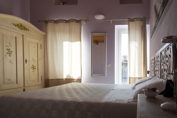 Imagen de la habitación del La Casa sul Sasso. Foto 7