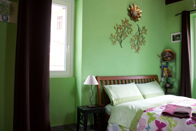Imagen de la habitación del La Casa sul Sasso. Foto 8