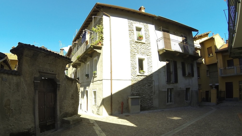 Imagen general del La Casa sul Sasso. Foto 1