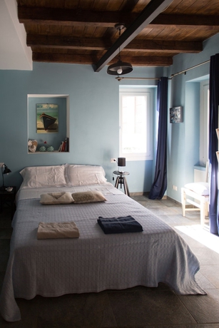 Imagen de la habitación del La Casa sul Sasso. Foto 11