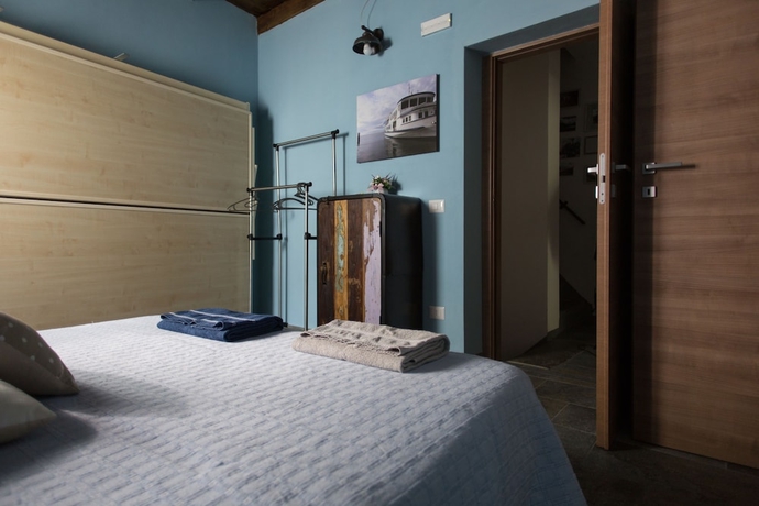 Imagen de la habitación del La Casa sul Sasso. Foto 12