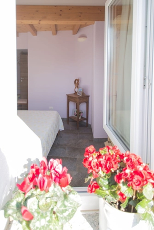 Imagen de la habitación del La Casa sul Sasso. Foto 13