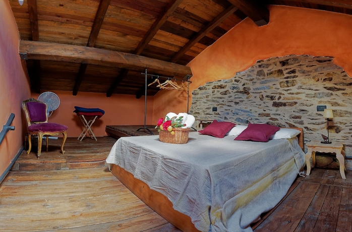 Imagen de la habitación del La Casala. Foto 2