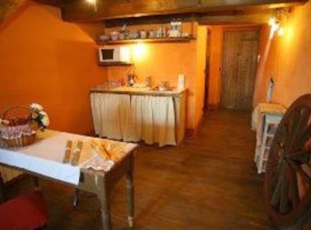Imagen de la habitación del La Casala. Foto 3