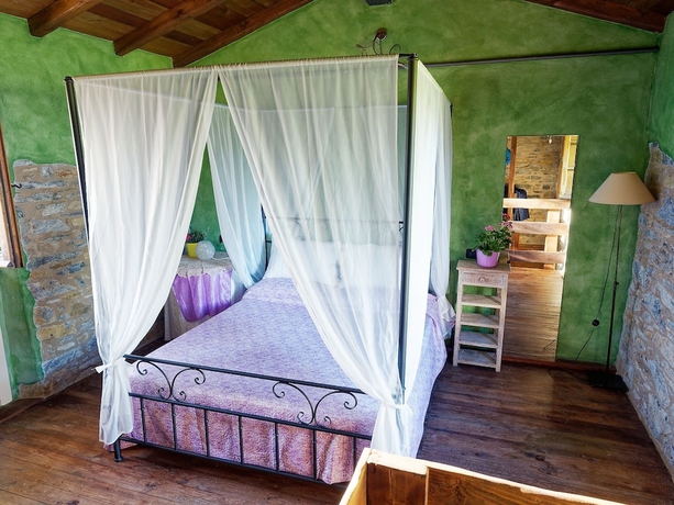 Imagen de la habitación del La Casala. Foto 4
