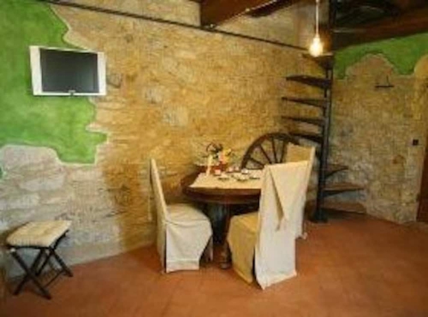 Imagen de la habitación del La Casala. Foto 5