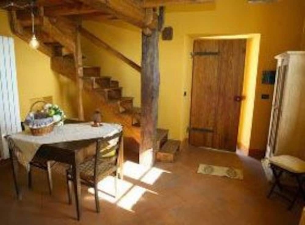 Imagen de la habitación del La Casala. Foto 7