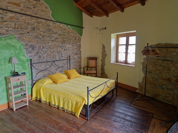 Imagen de la habitación del La Casala. Foto 10