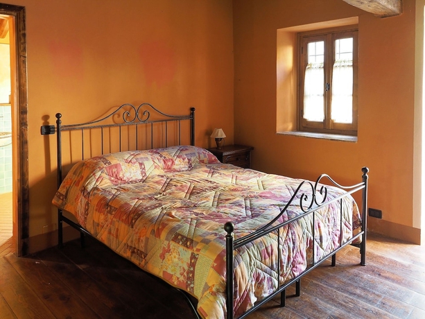 Imagen de la habitación del La Casala. Foto 11