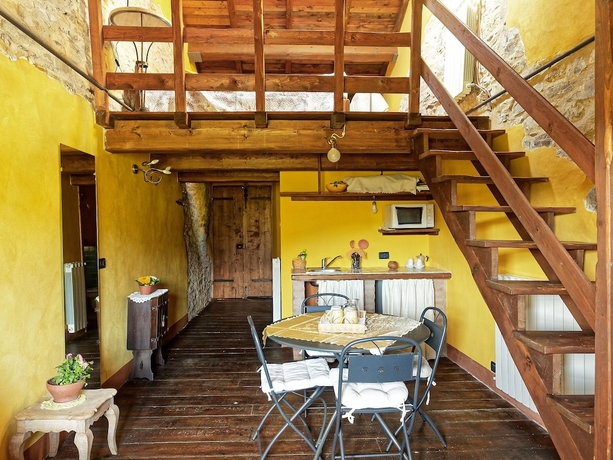 Imagen de la habitación del La Casala. Foto 12