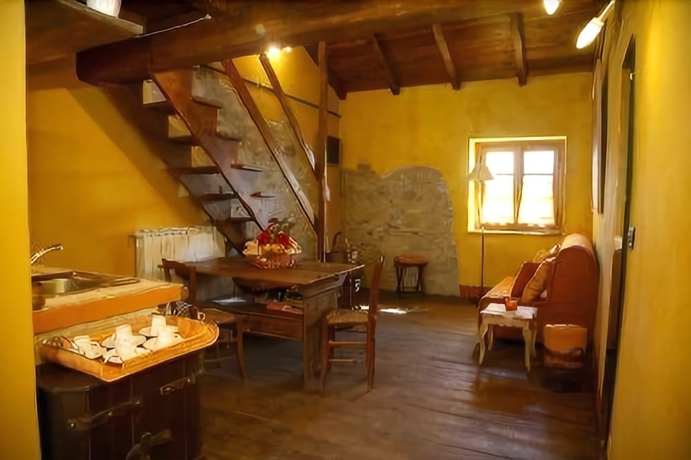 Imagen de la habitación del La Casala. Foto 13
