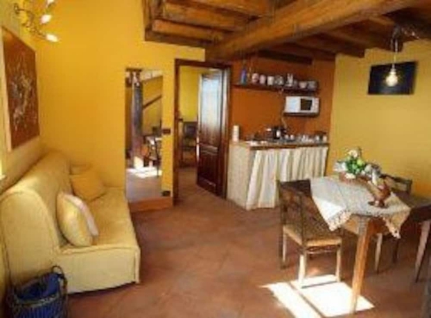 Imagen de la habitación del La Casala. Foto 15