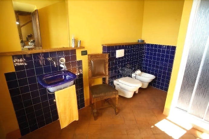 Imagen de la habitación del La Casala. Foto 17