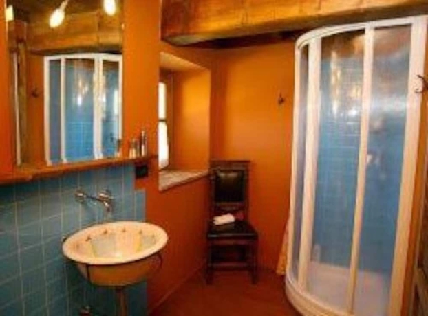 Imagen de la habitación del La Casala. Foto 18