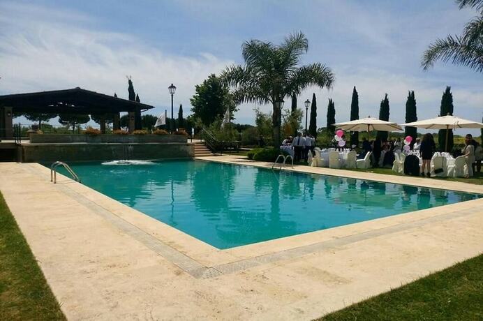 Imagen general del La Cascina. Foto 3