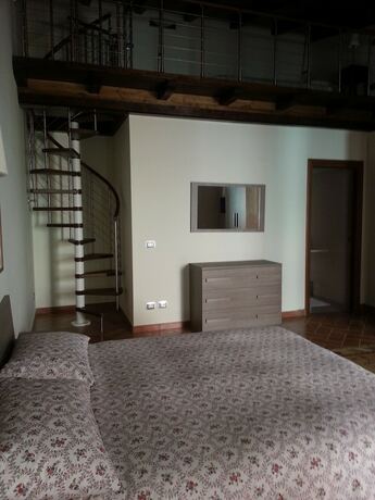 Imagen de la habitación del La Cascina. Foto 14