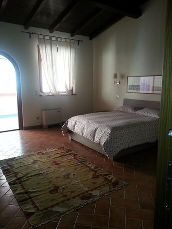 Imagen general del La Cascina. Foto 4