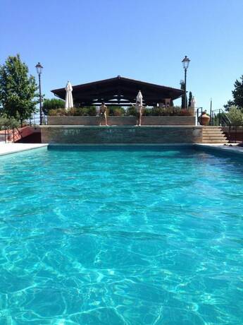 Imagen general del La Cascina. Foto 5