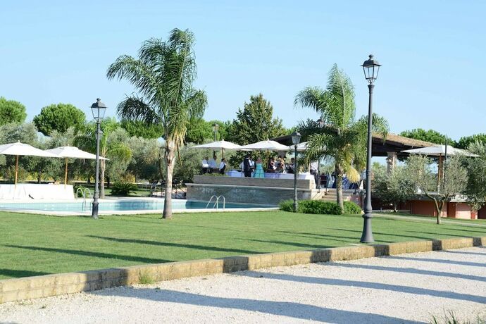 Imagen general del La Cascina. Foto 6