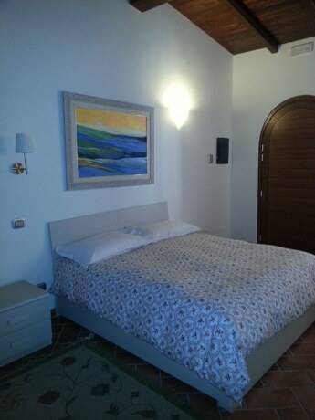 Imagen de la habitación del La Cascina. Foto 19