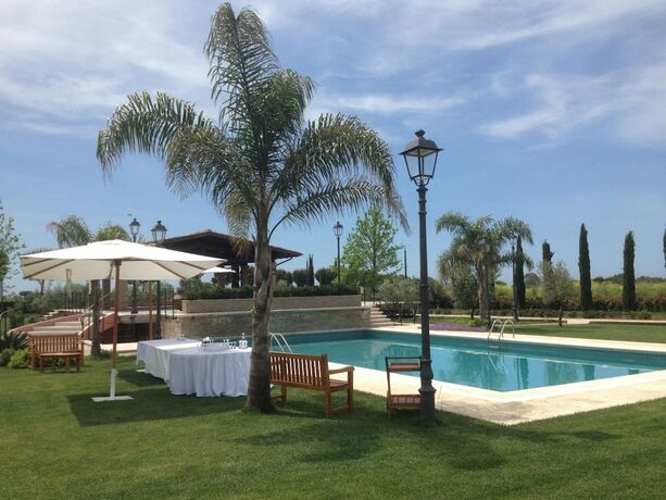 Imagen general del La Cascina. Foto 7