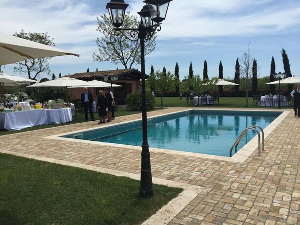 Imagen general del La Cascina. Foto 11