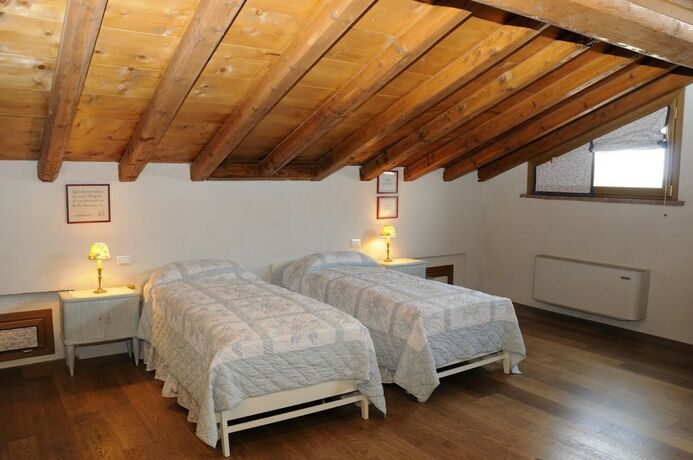 Imagen general del La Cascina sul Po - Italian Homing. Foto 3