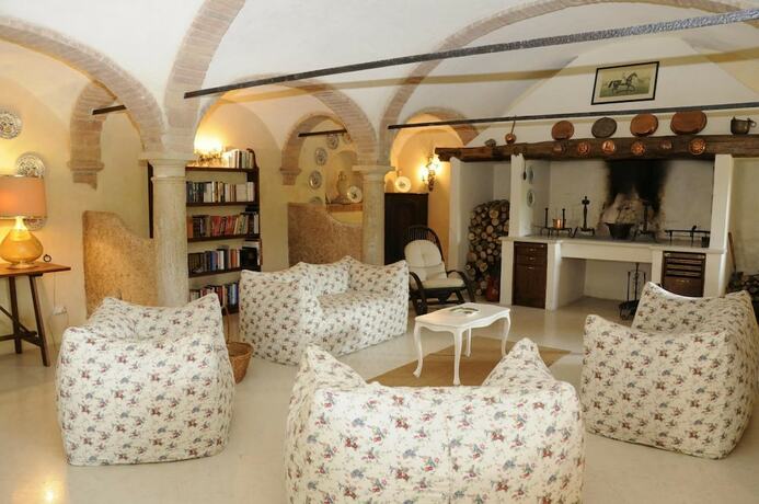 Imagen general del La Cascina sul Po - Italian Homing. Foto 5