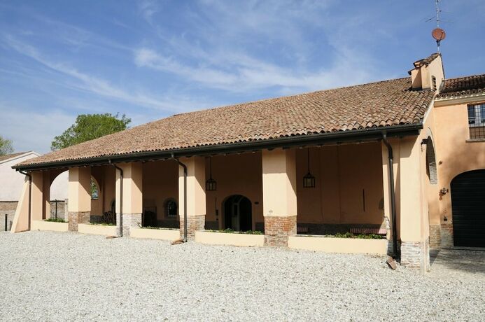 Imagen general del La Cascina sul Po - Italian Homing. Foto 6
