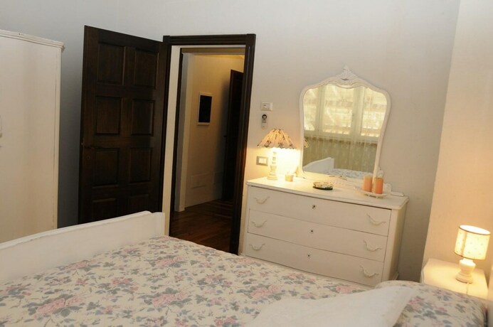 Imagen general del La Cascina sul Po - Italian Homing. Foto 8