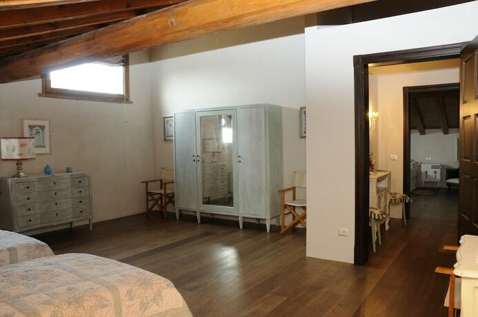 Imagen general del La Cascina sul Po - Italian Homing. Foto 9
