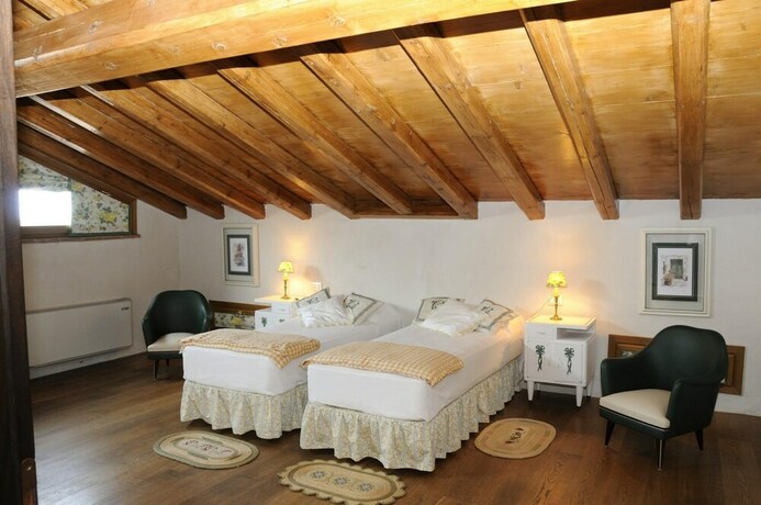 Imagen general del La Cascina sul Po - Italian Homing. Foto 10