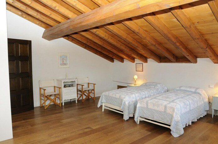 Imagen general del La Cascina sul Po - Italian Homing. Foto 11