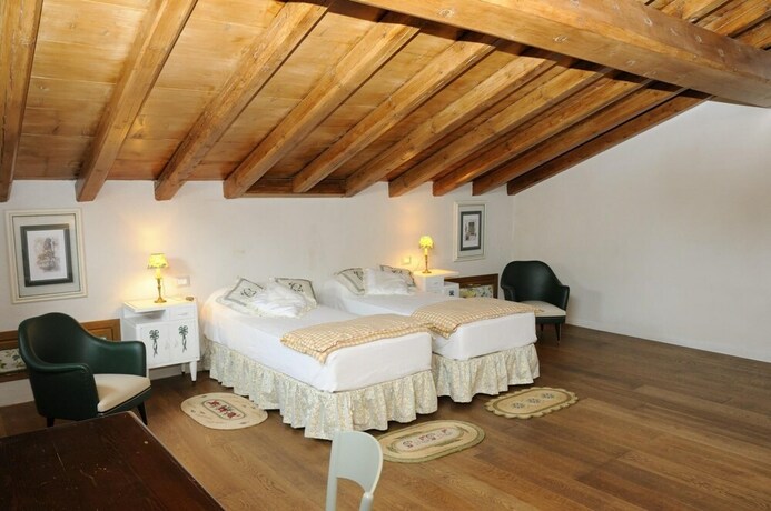 Imagen general del La Cascina sul Po - Italian Homing. Foto 12