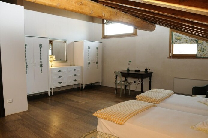 Imagen general del La Cascina sul Po - Italian Homing. Foto 13