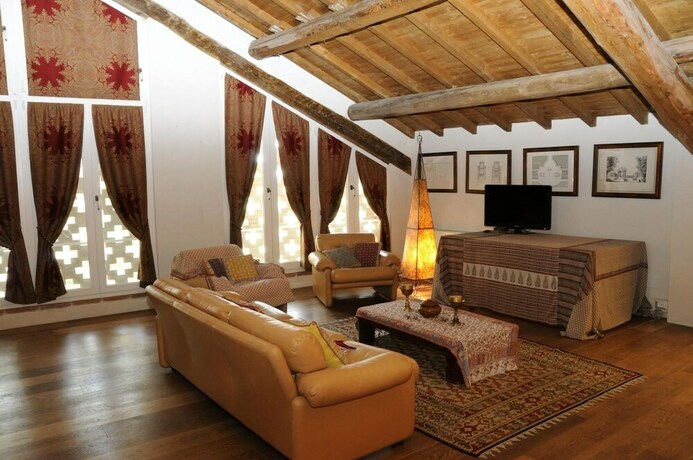 Imagen general del La Cascina sul Po - Italian Homing. Foto 14