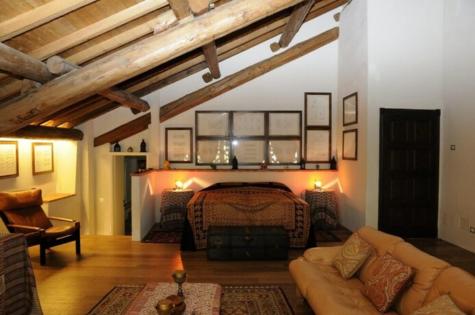 Imagen general del La Cascina sul Po - Italian Homing. Foto 15