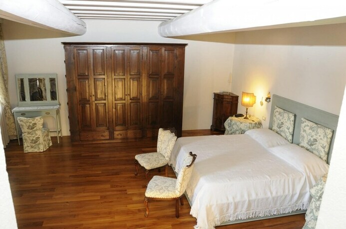 Imagen general del La Cascina sul Po - Italian Homing. Foto 17