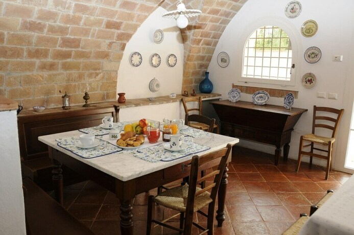 Imagen general del La Cascina sul Po - Italian Homing. Foto 18