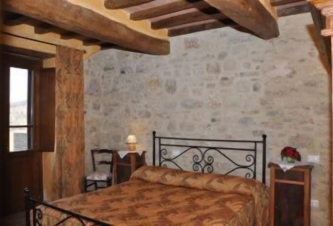 Imagen de la habitación del La Casella Agriturismo. Foto 12