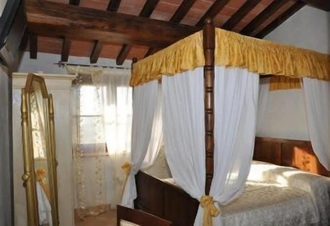 Imagen general del La Casella Agriturismo. Foto 1