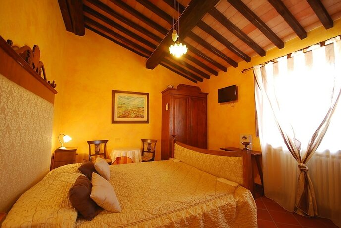 Imagen general del La Casella Agriturismo. Foto 3
