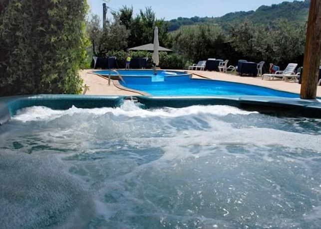 Imagen general del La Casella Agriturismo. Foto 4