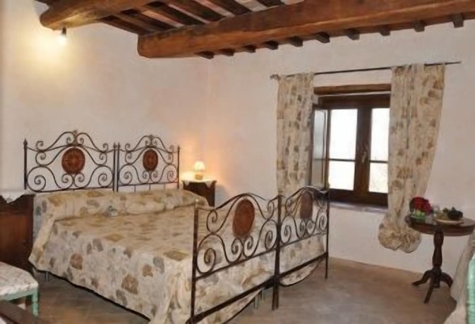Imagen de la habitación del La Casella Agriturismo. Foto 14