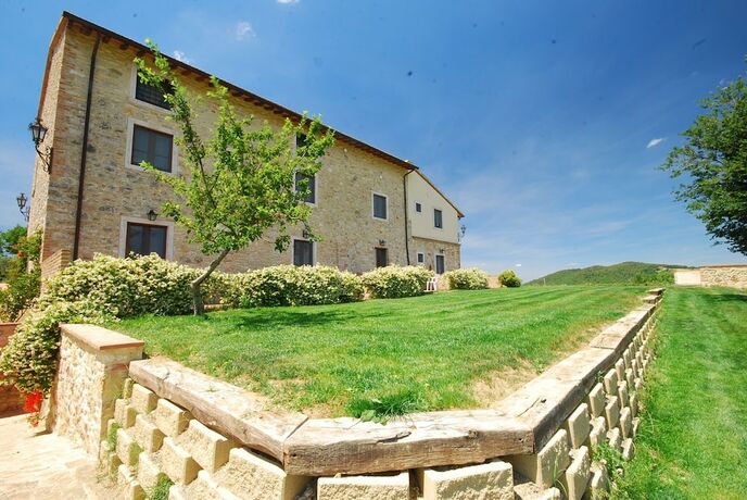 Imagen general del La Casella Agriturismo. Foto 6