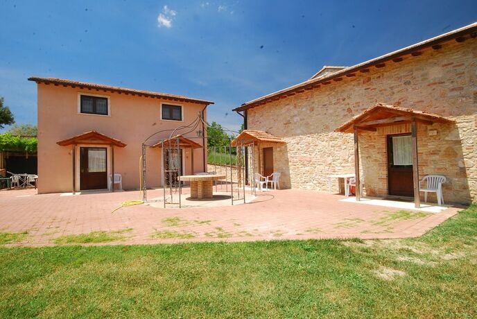 Imagen general del La Casella Agriturismo. Foto 8